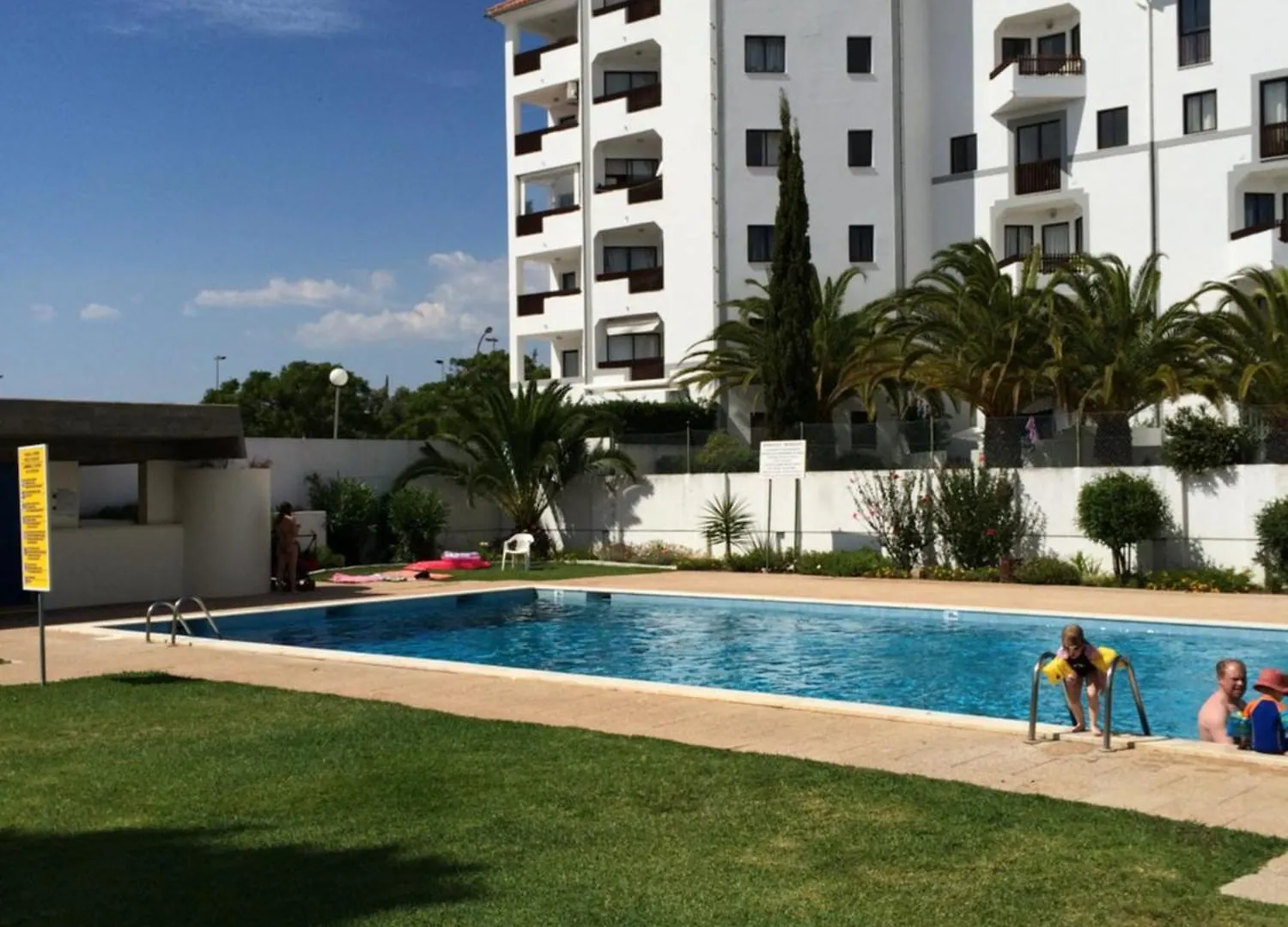 Willa Maison Sur Le Port De Vilamoura Quarteira Portugalia
