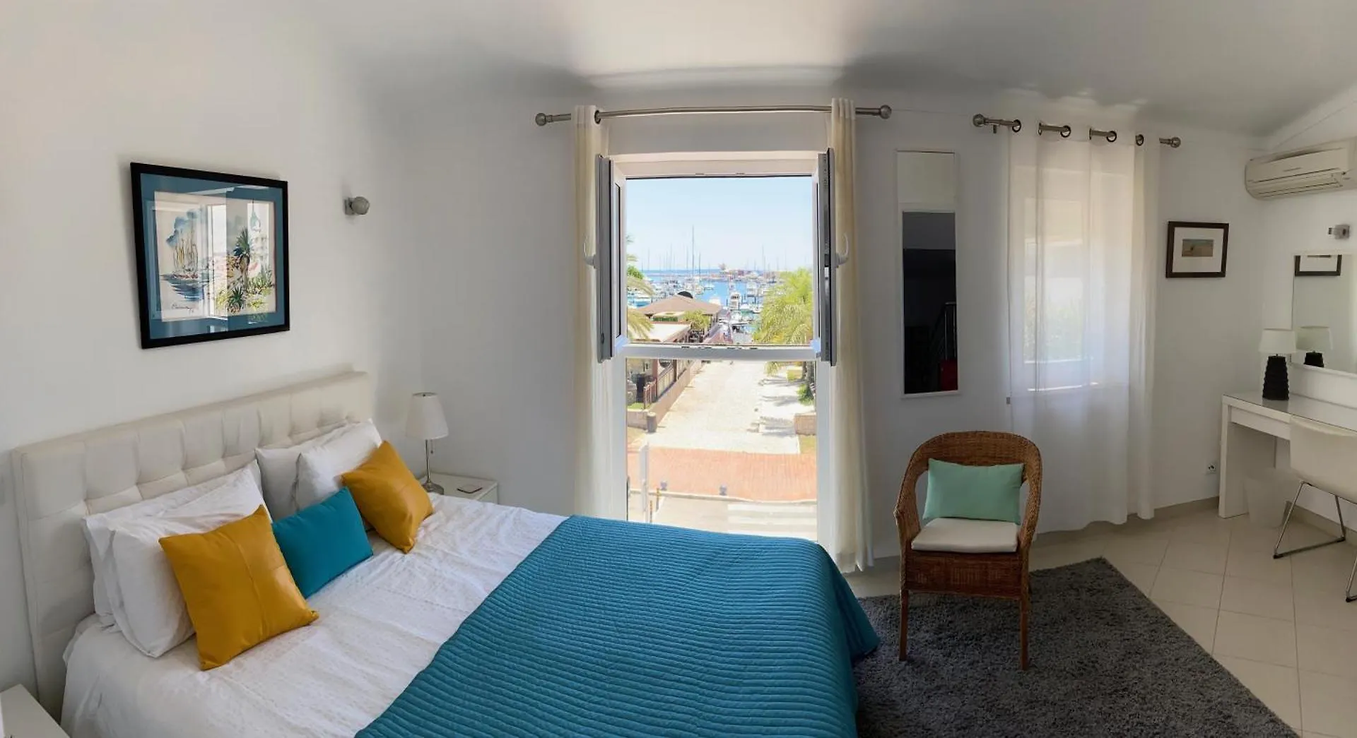 Maison Sur Le Port De Vilamoura Quarteira