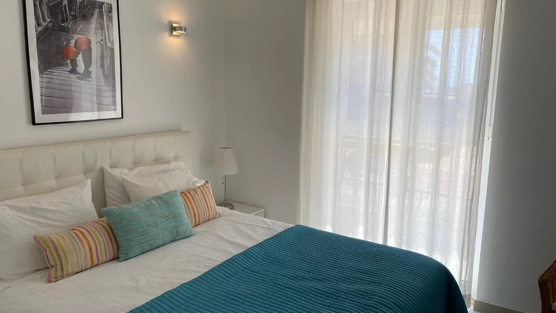 Maison Sur Le Port De Vilamoura Quarteira 0*,