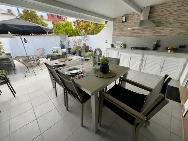 Maison Sur Le Port De Vilamoura Quarteira Villa