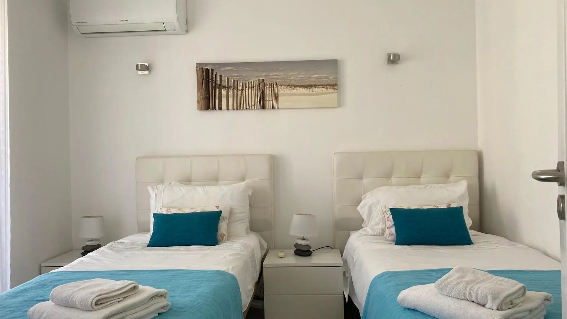 Maison Sur Le Port De Vilamoura Quarteira 0*,  Portekiz
